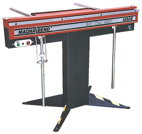 magnetic sheet metal bending machine|stainless steel sheet bending machine.